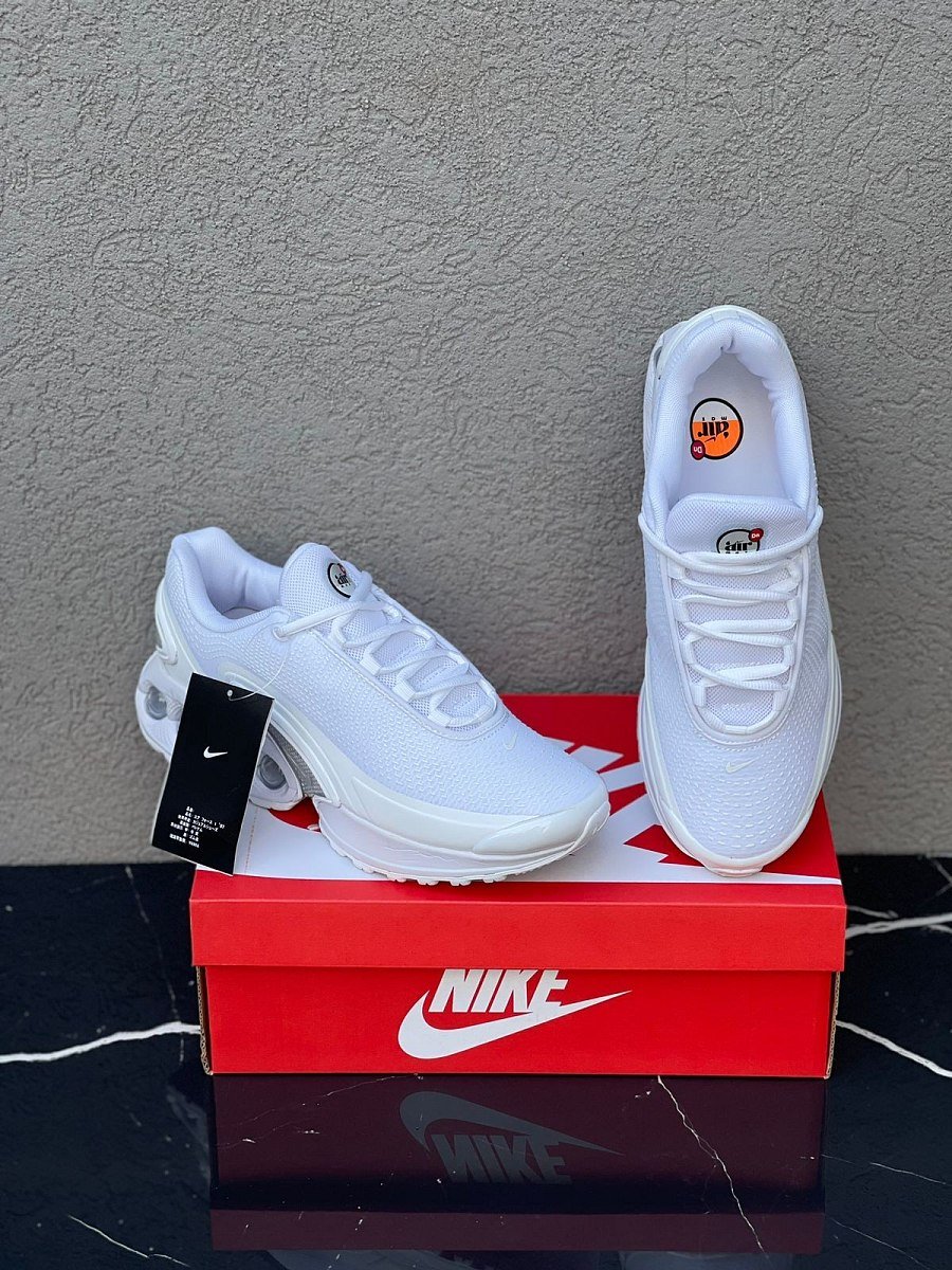 Nike Air Max Airmax DN — 3