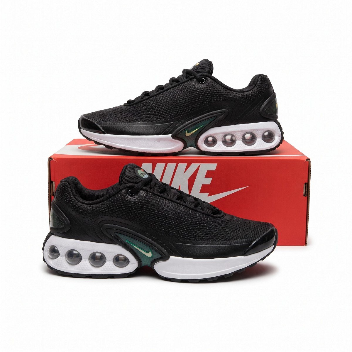 Nike Air Max Airmax DN — 1