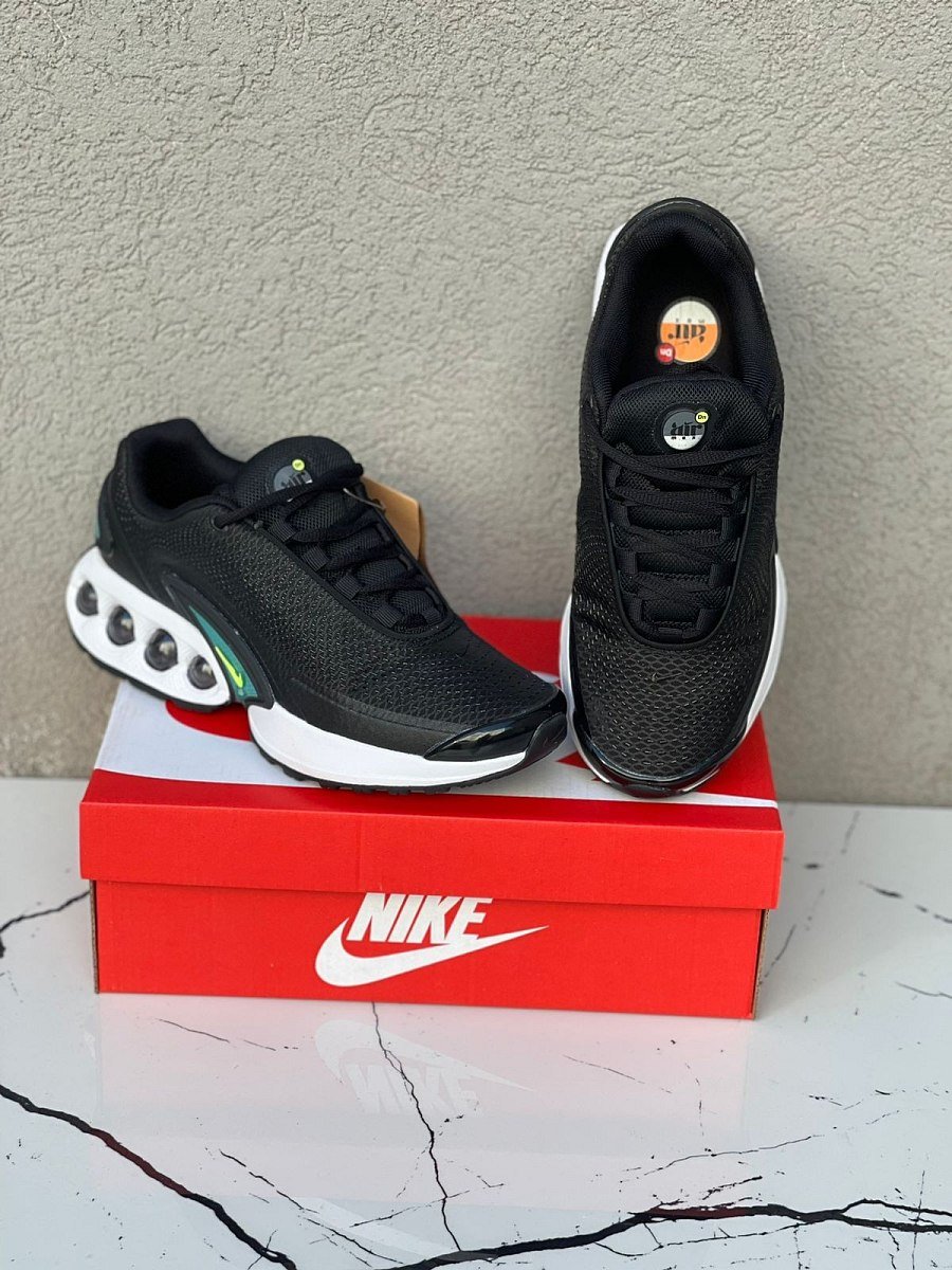 Nike Air Max Airmax DN — 2