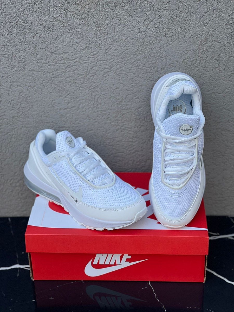 Nike Air Max Airmax Pulse — 2