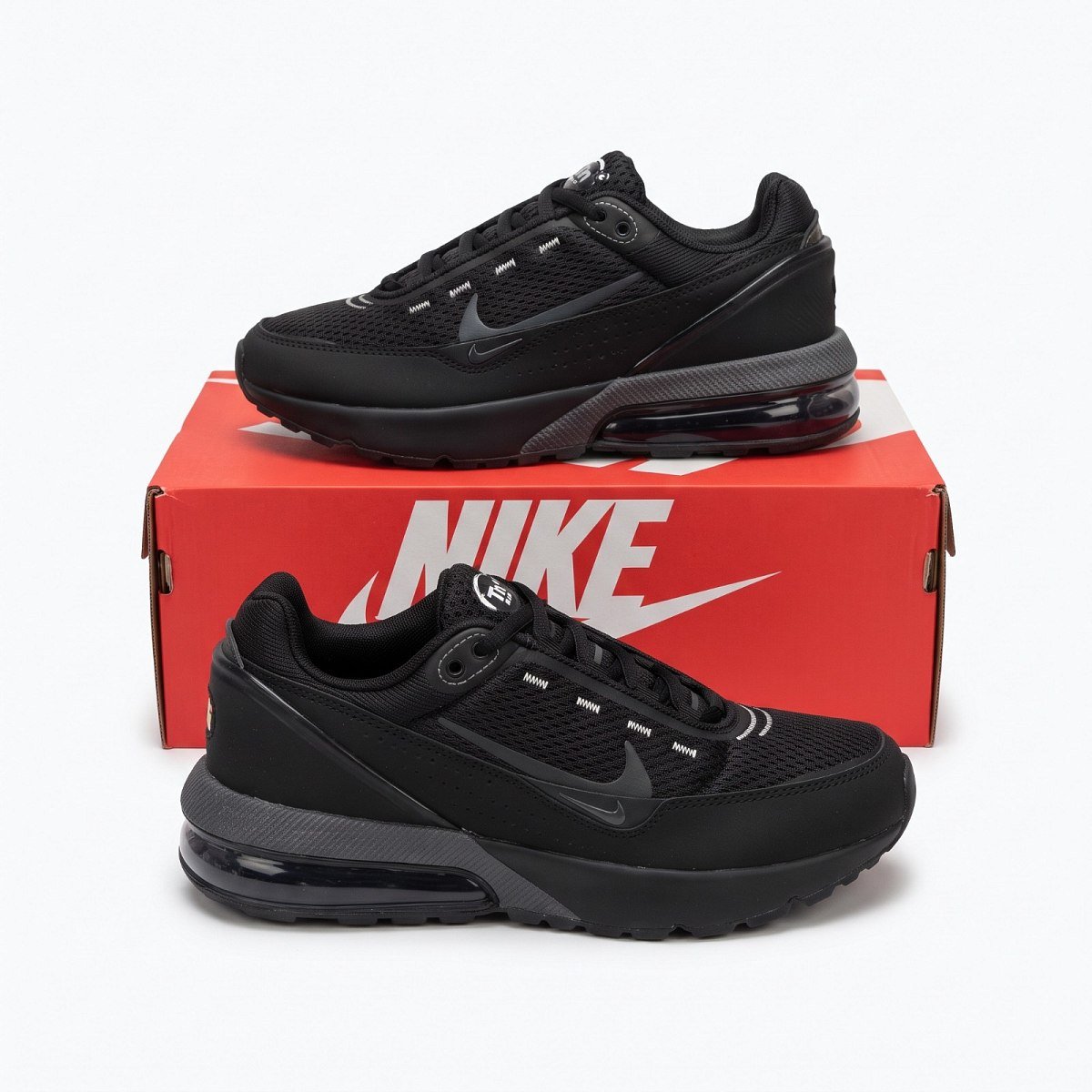 Nike Air Max Airmax Pulse Black — 1