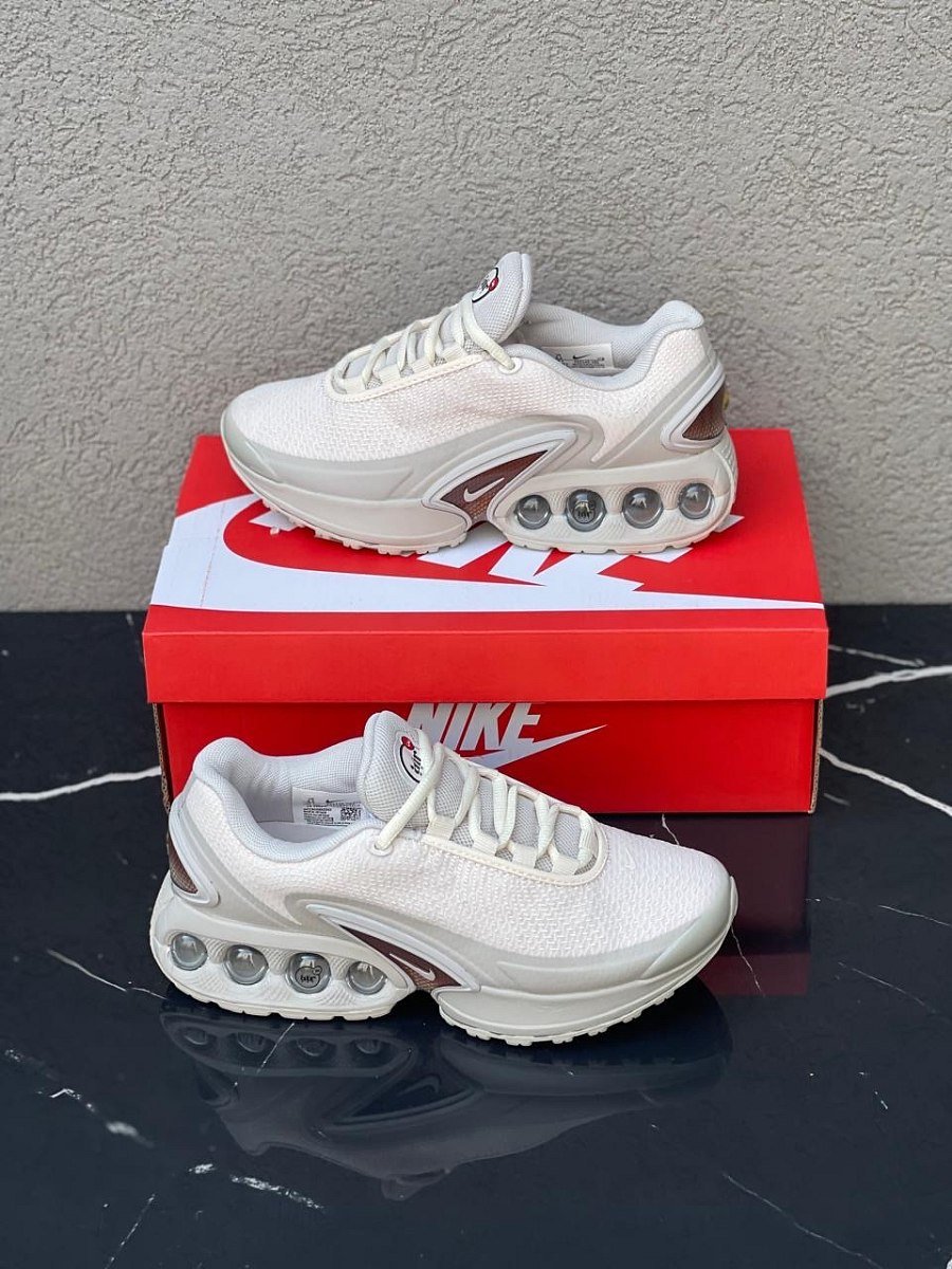 Nike Air Max DN Light Orewood Brown — 3