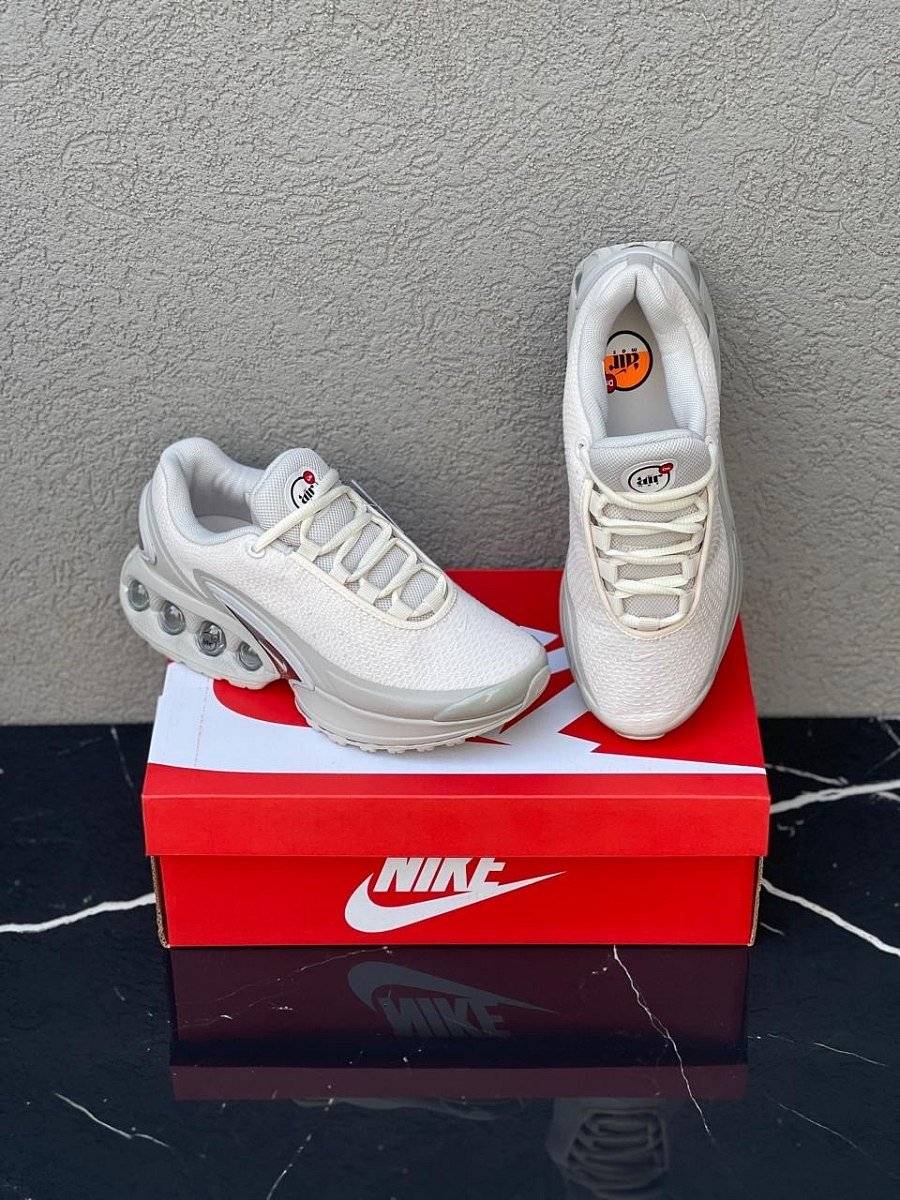 Nike Air Max DN Light Orewood Brown — 2