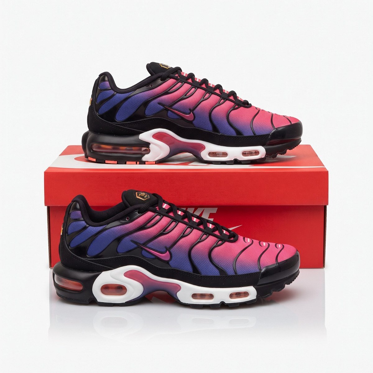 Nike Air Max FC Barcelona x patta — 1