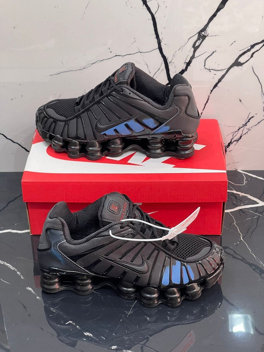 Nike Air Max Nike Shox TL — 3