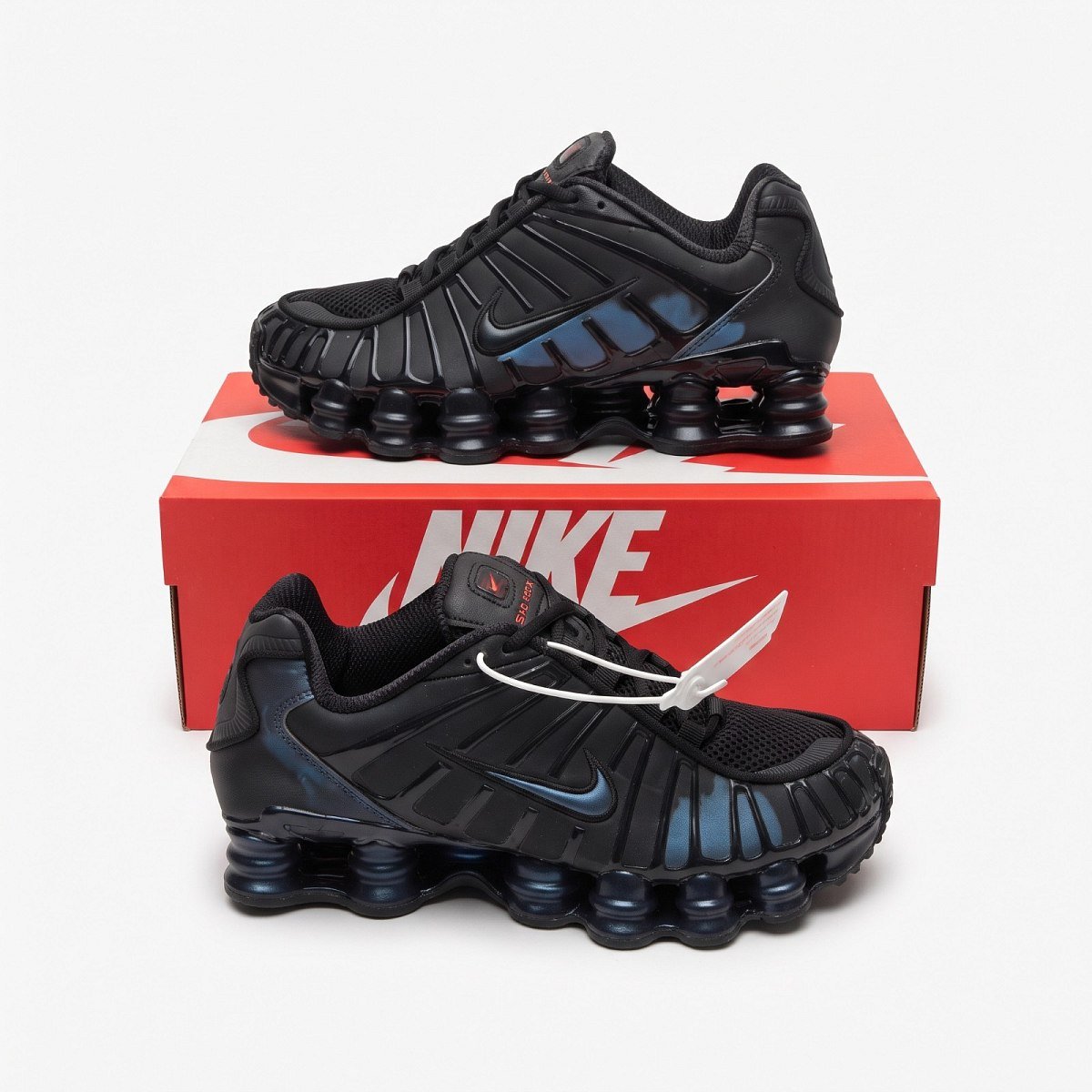 Nike Air Max Nike Shox TL — 1