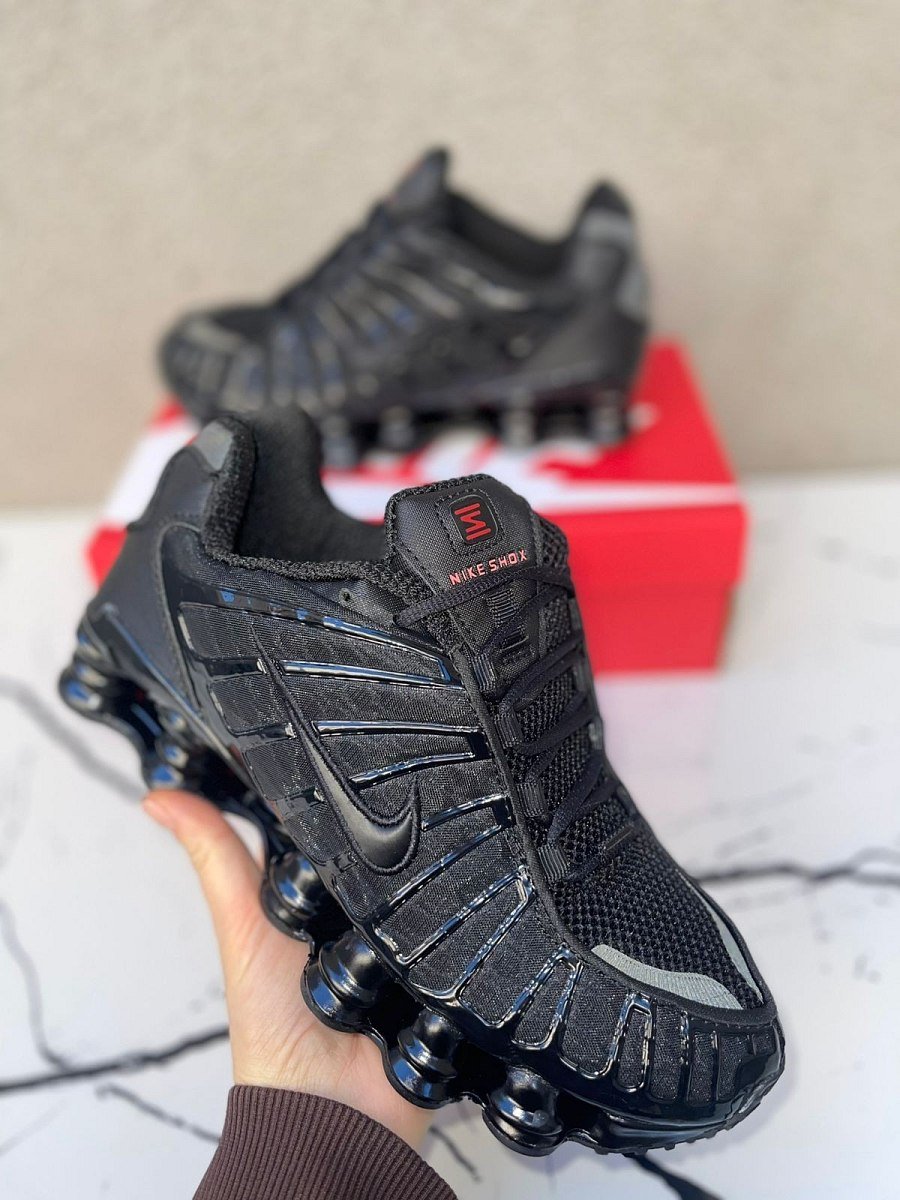 Nike Air Max Nike Shox TL — 3