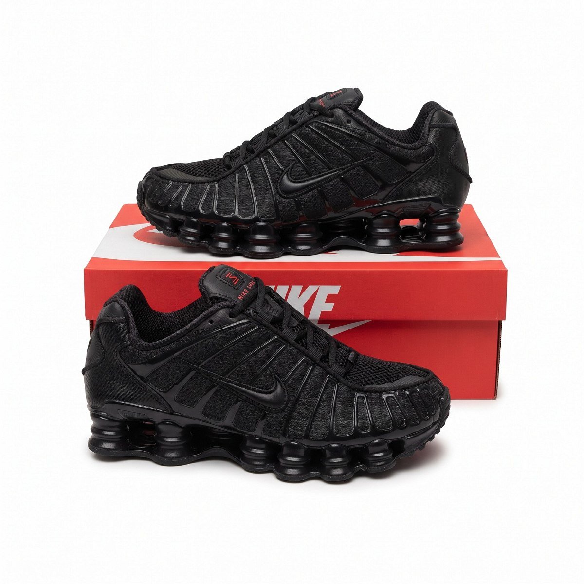 Nike Air Max Nike Shox TL — 1