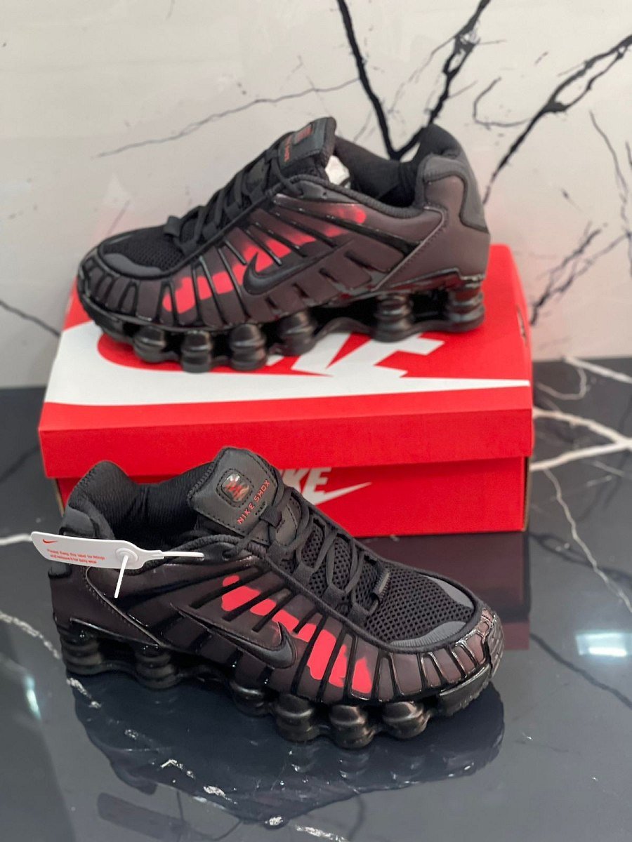 Nike Air Max Nike Shox TL — 3