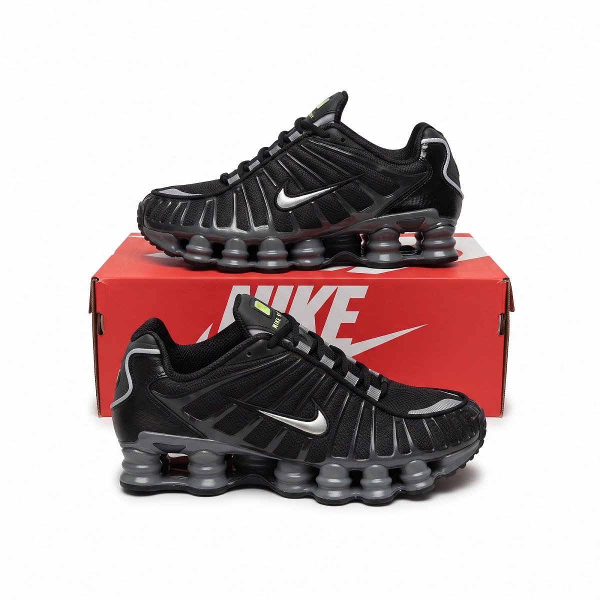 Nike Air Max Shox TL — 1