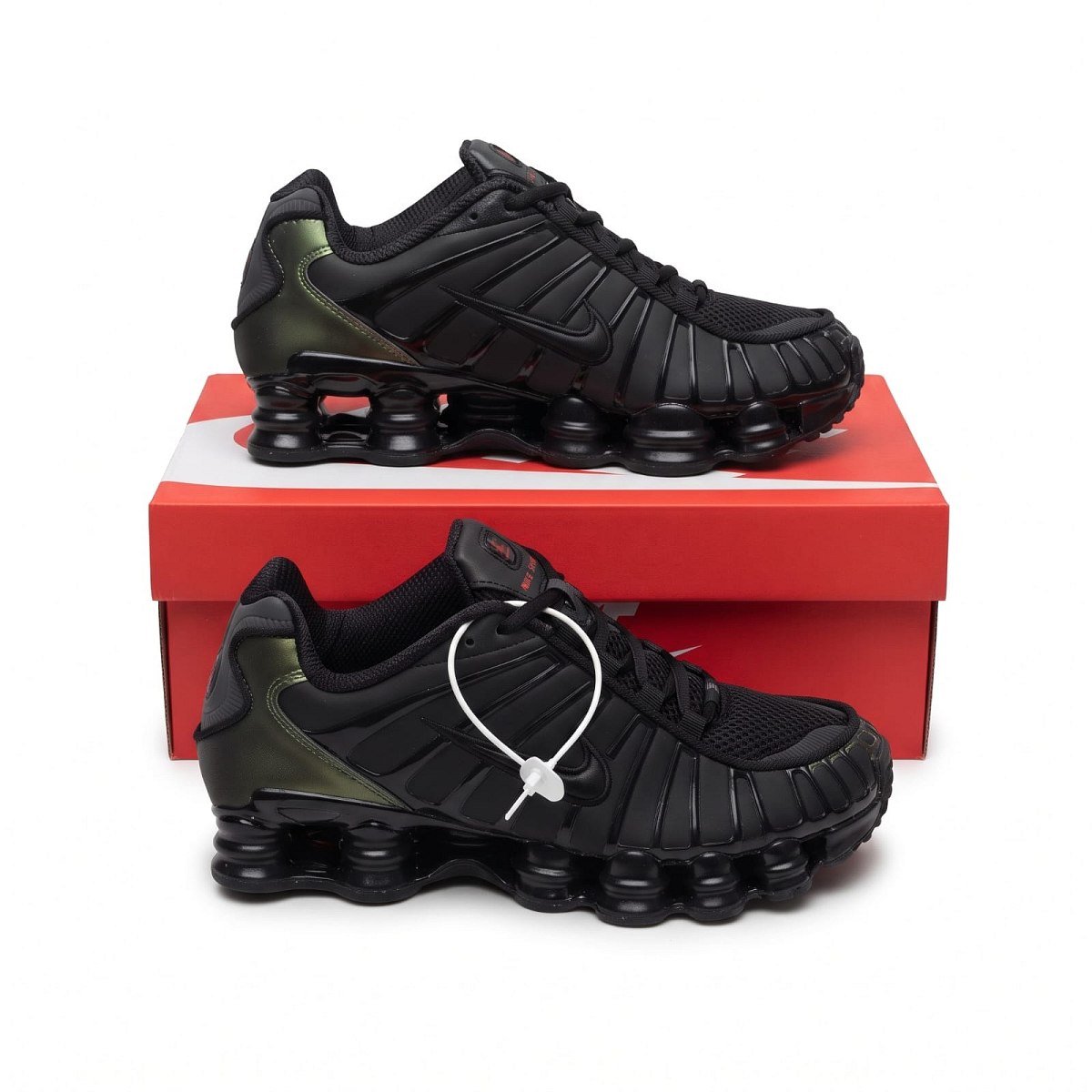Nike Air Max Shox TL — 1