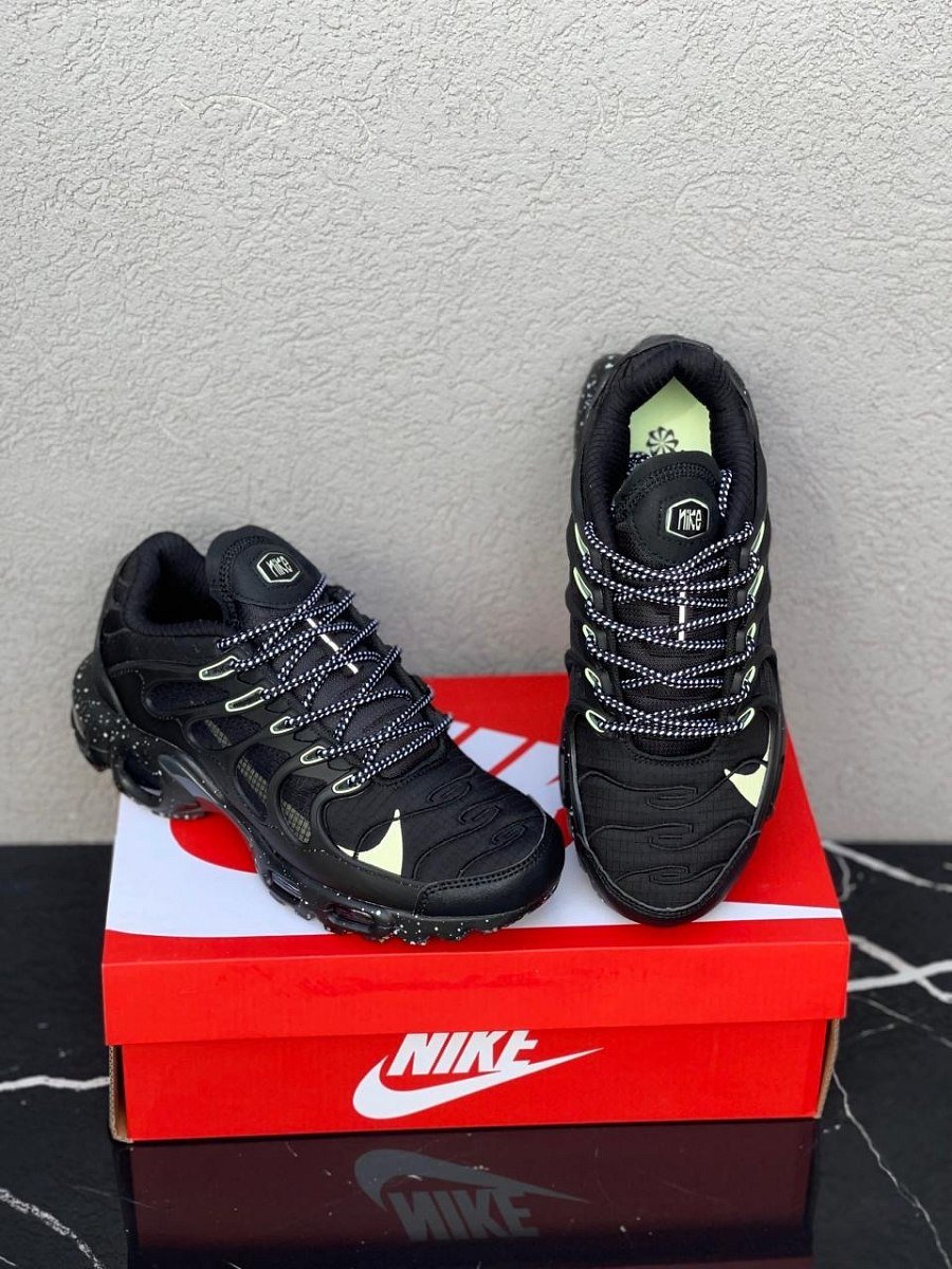 Nike Air Max Tn Plus — 3
