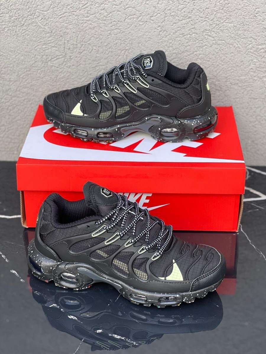 Nike Air Max Tn Plus — 2