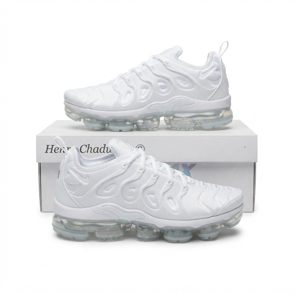 Nike Air Max Vapormax Plus — 1