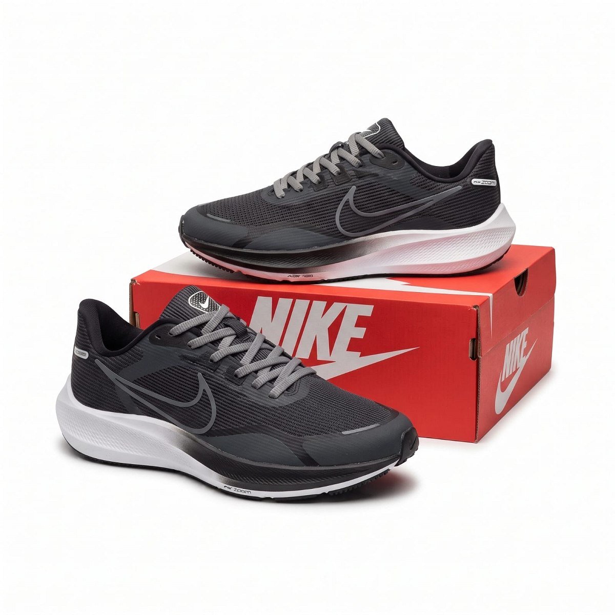 Nike Air Zoom Pegasus — 1