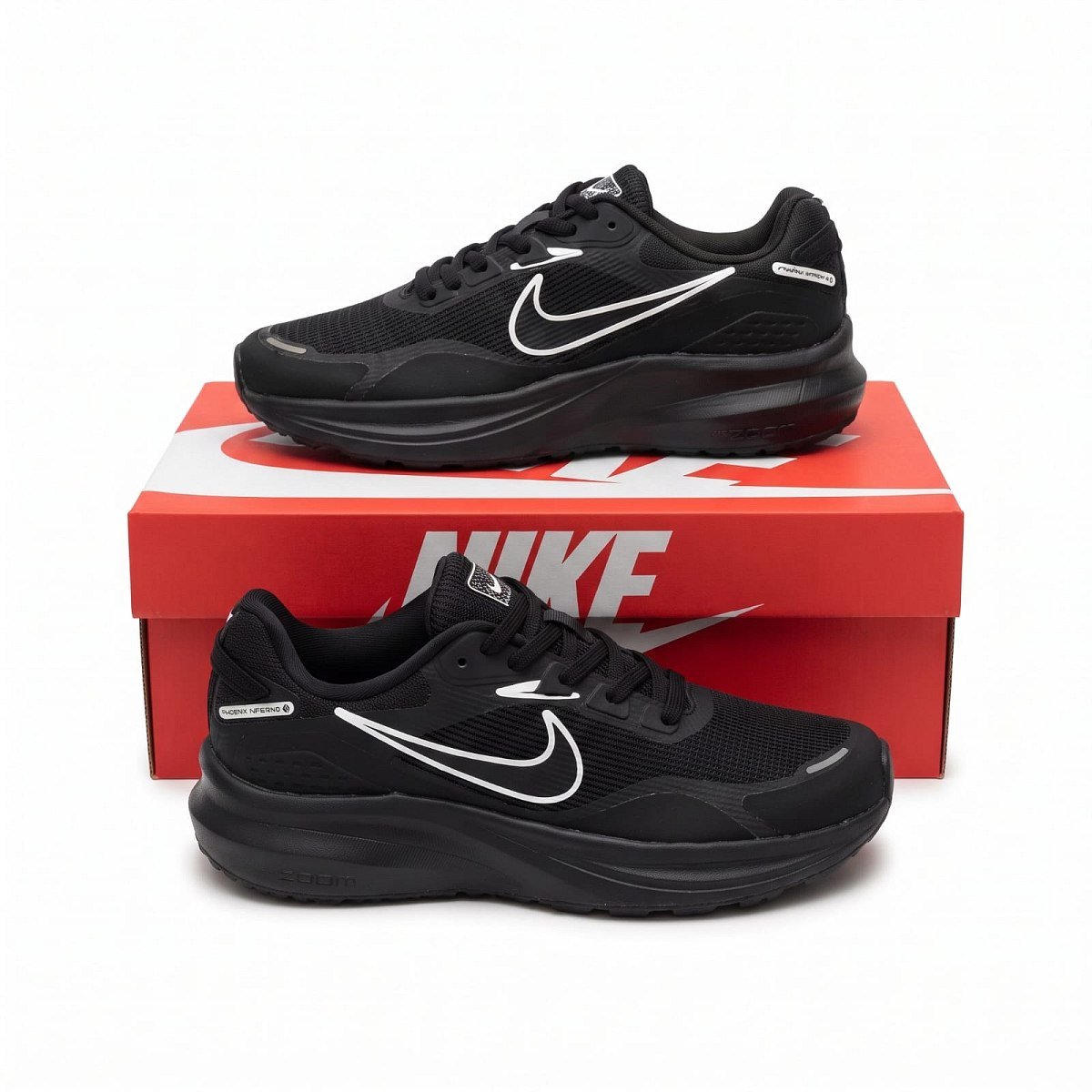 Nike Air Zoom Pegasus — 1