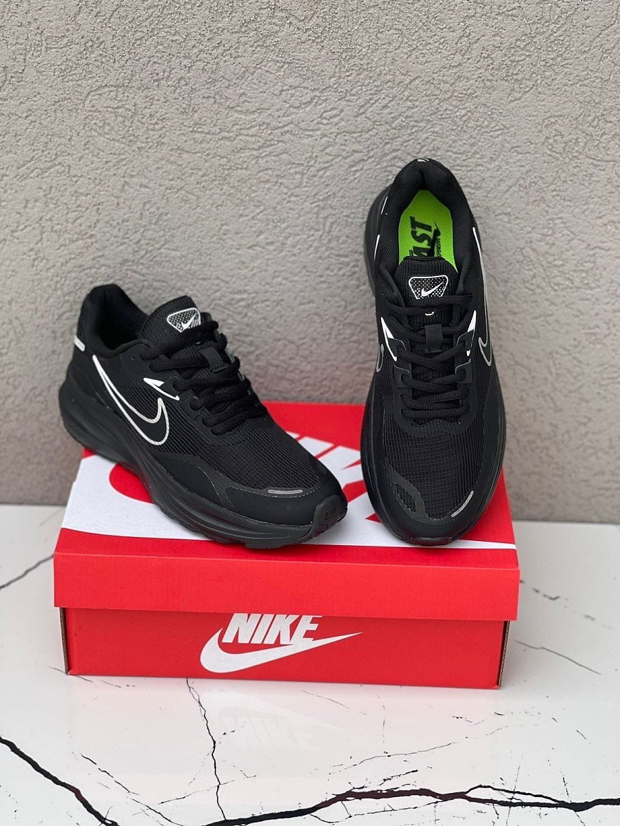 Nike Air Zoom Pegasus — 2