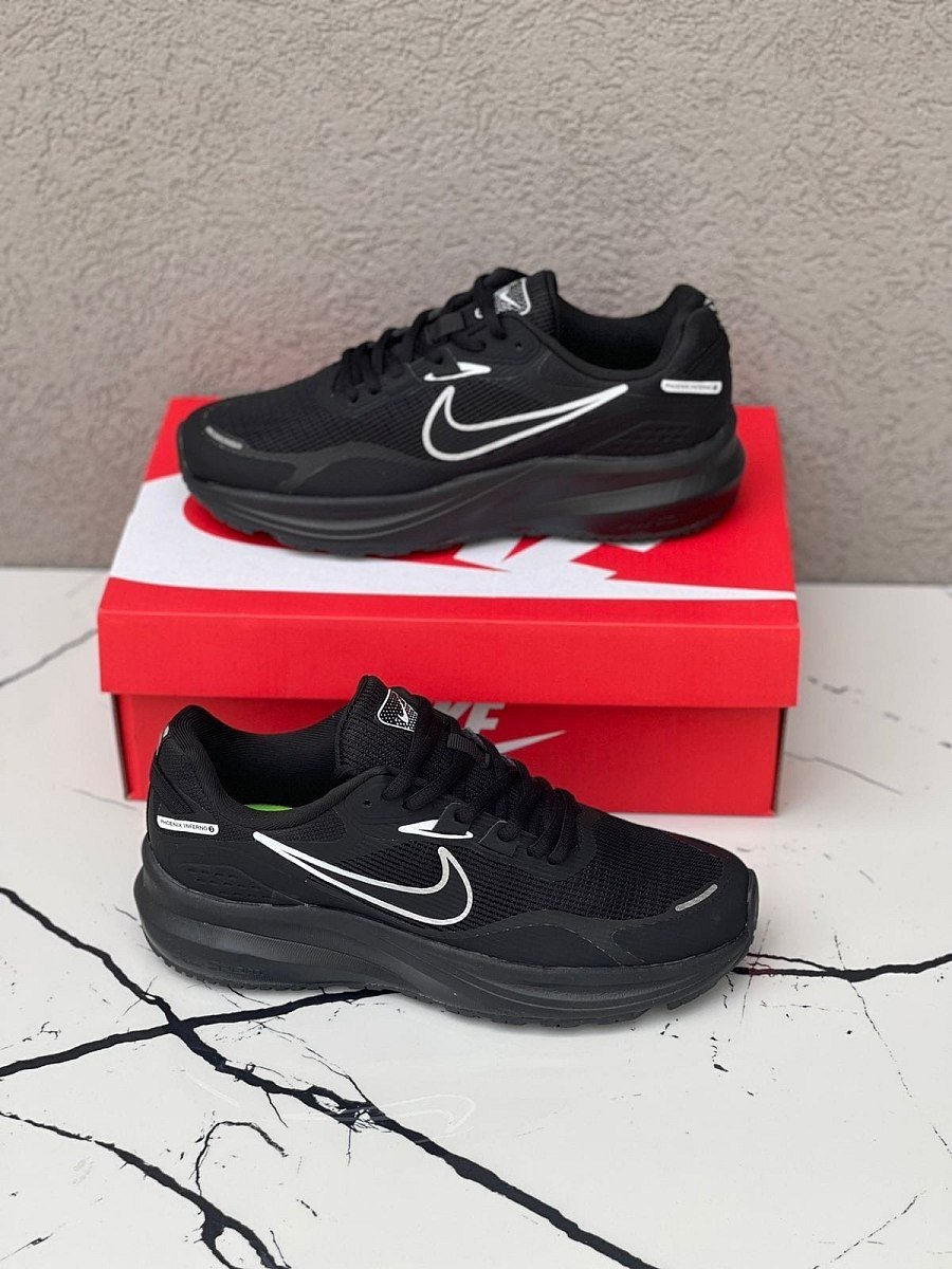 Nike Air Zoom Pegasus — 3