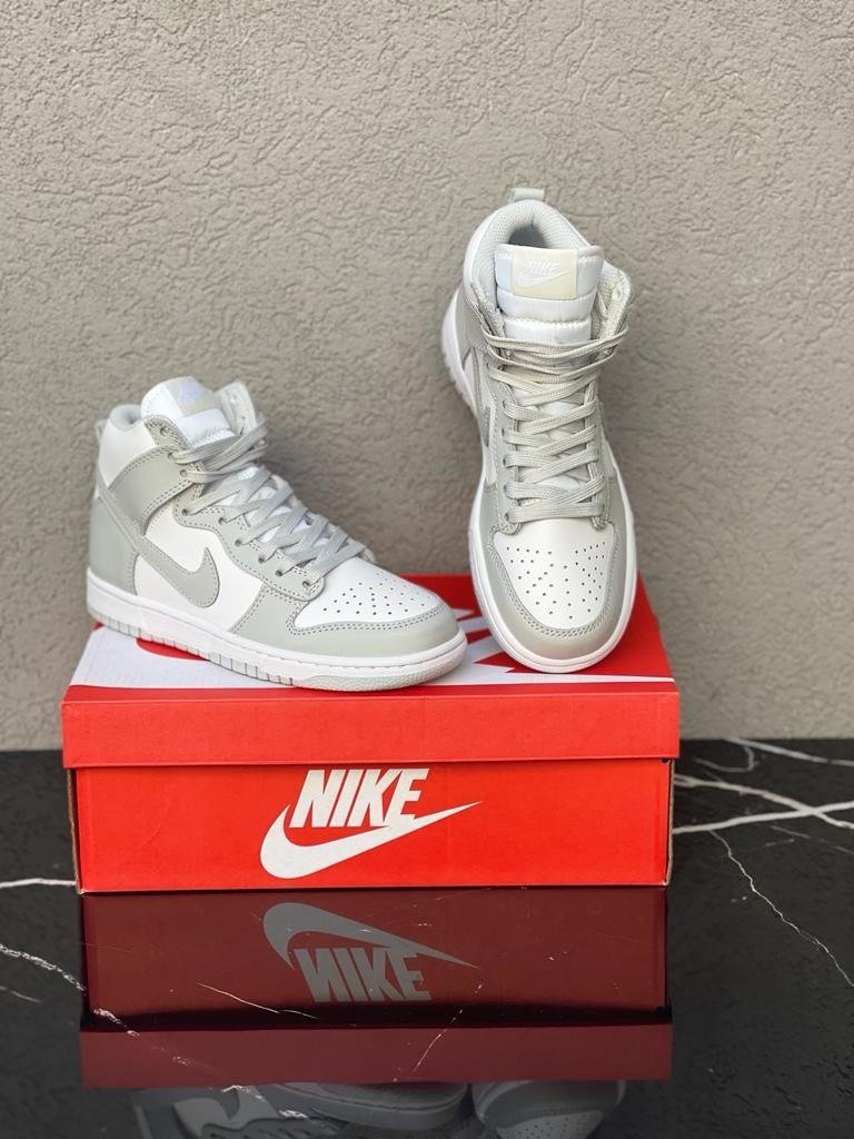 Nike Dunk Dunk High — 2