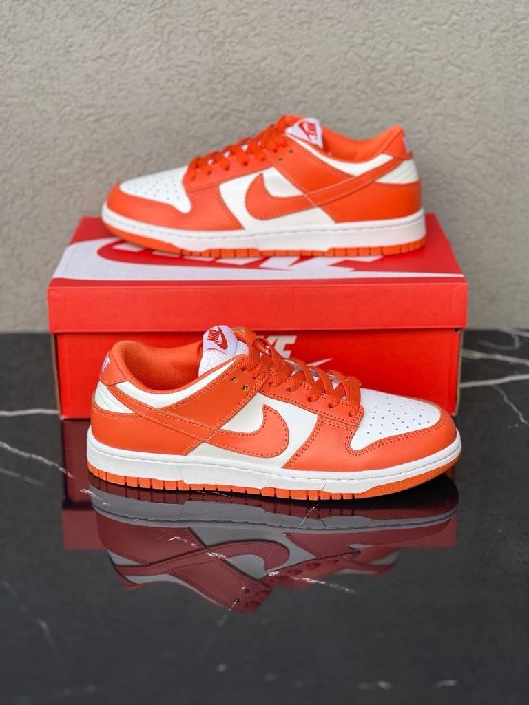 Nike Dunk Dunk Light Wild Mango — 3