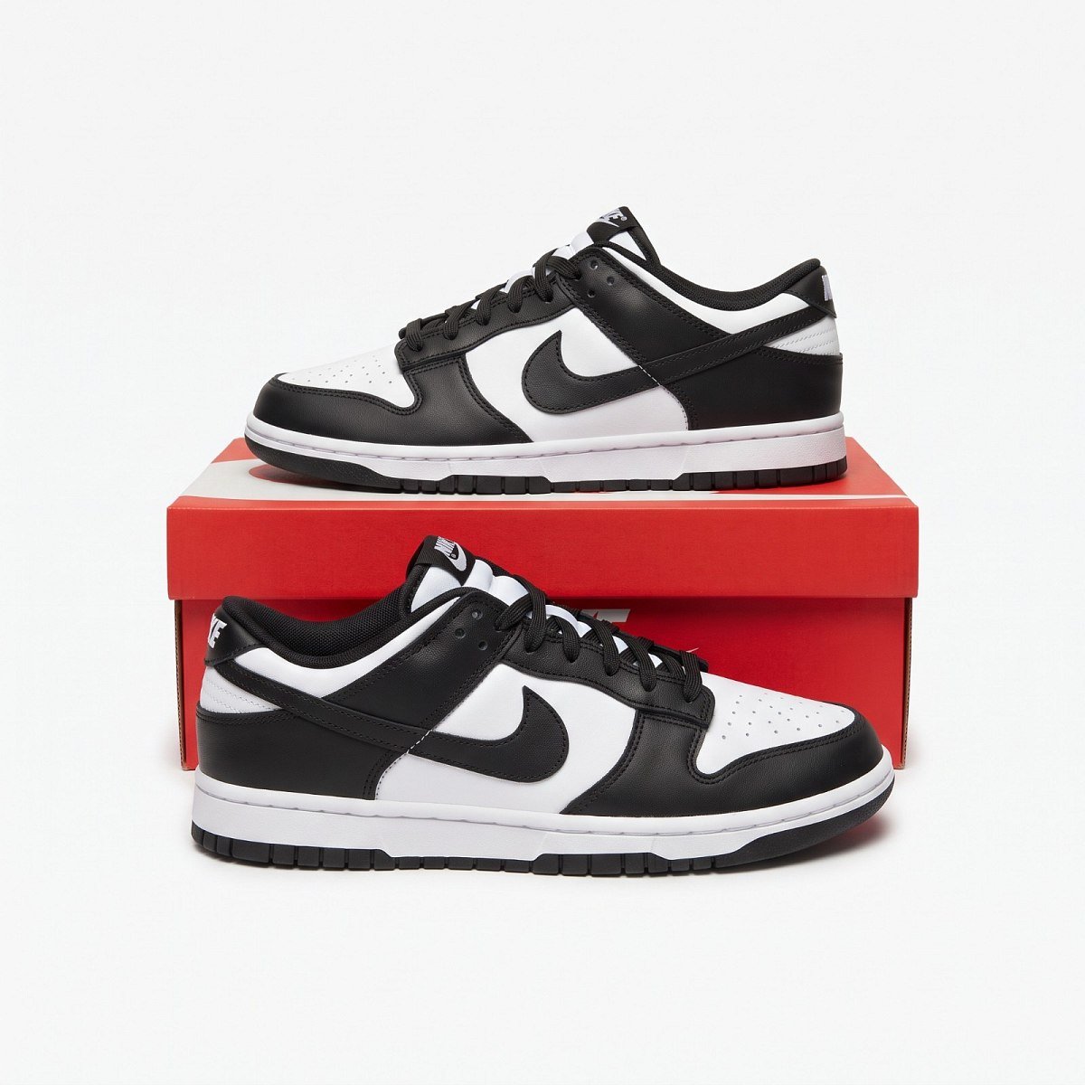 Nike Dunk Dunk Panda — 1