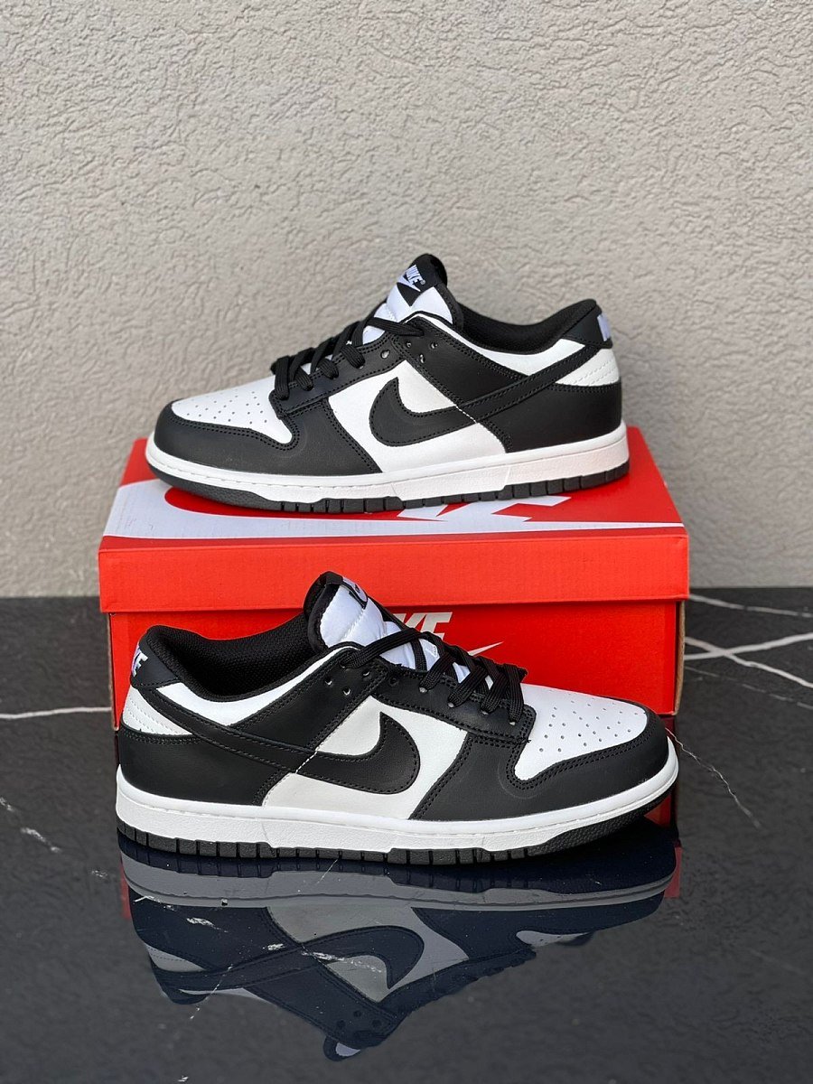 Nike Dunk Dunk Panda — 3