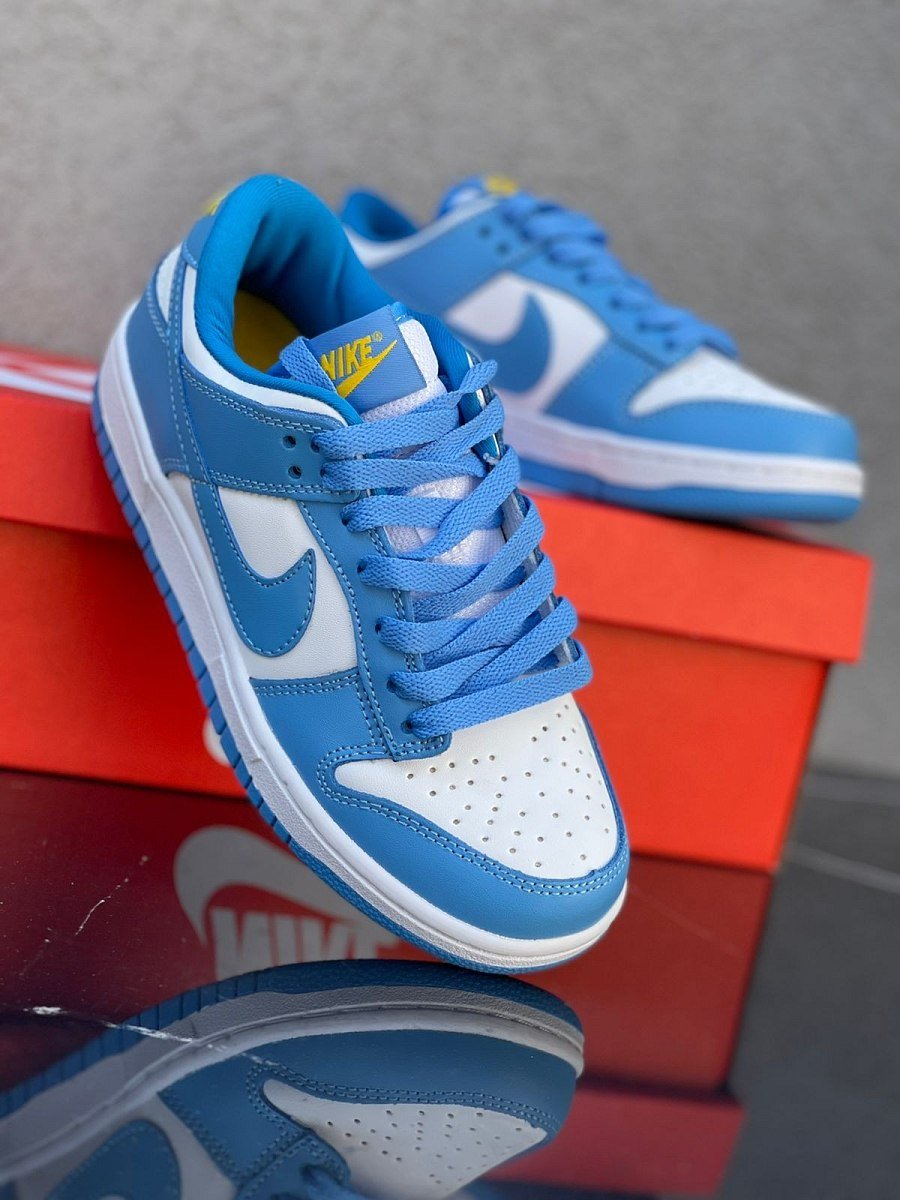 Nike Dunk Low Coast — 2