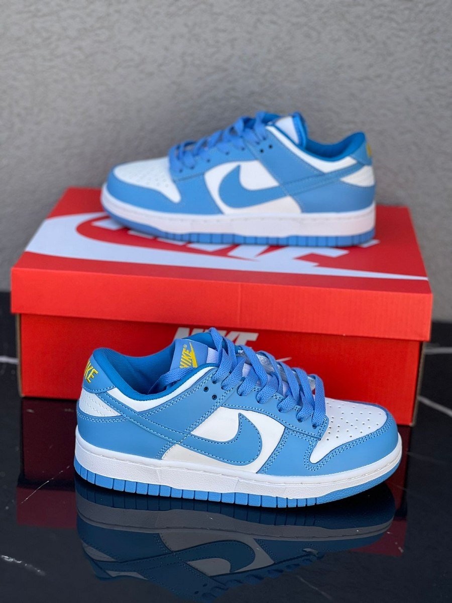 Nike Dunk Low Coast — 3