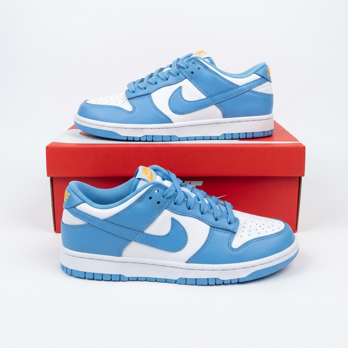 Nike Dunk Low Coast — 1