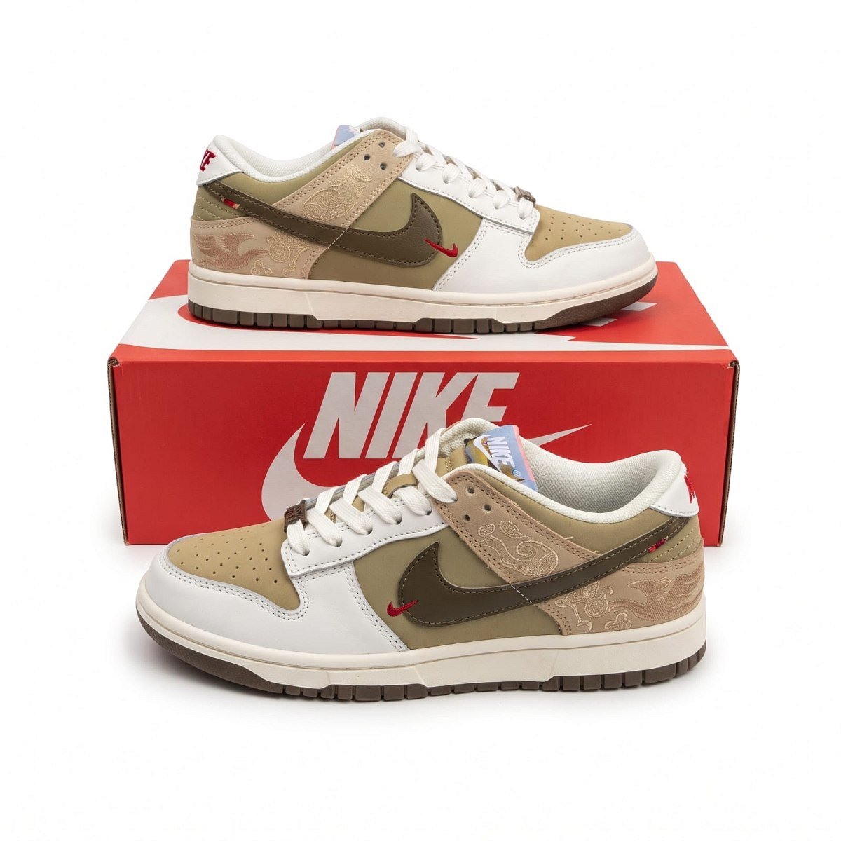 Nike Dunk Lunar New Year — 1
