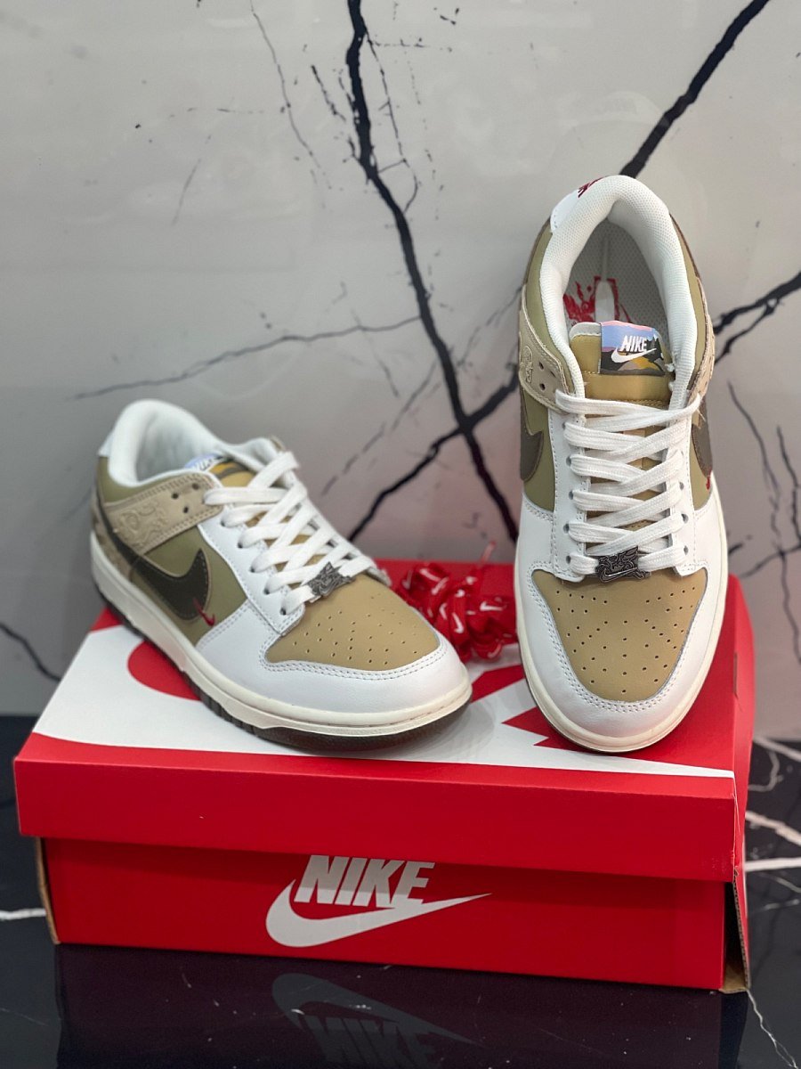 Nike Dunk Lunar New Year — 3