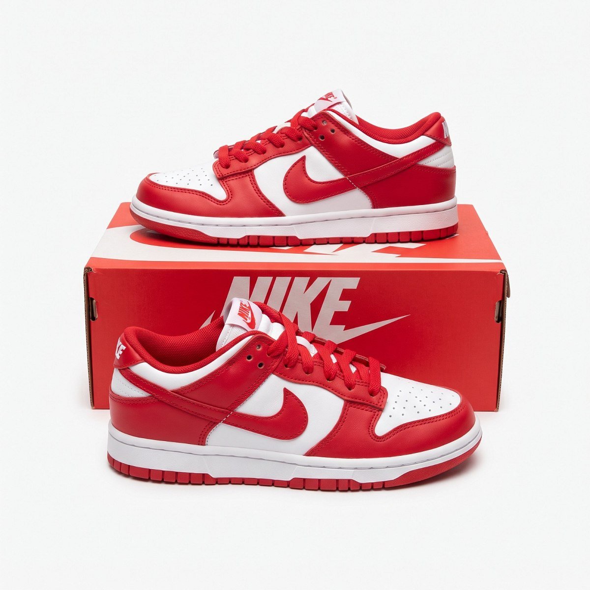 Nike Dunk Nike Dunk — 1