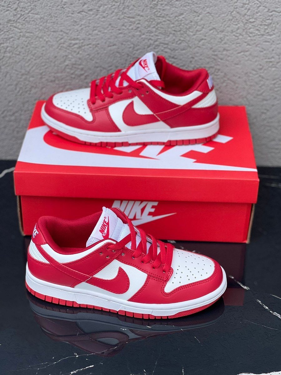 Nike Dunk Nike Dunk — 3