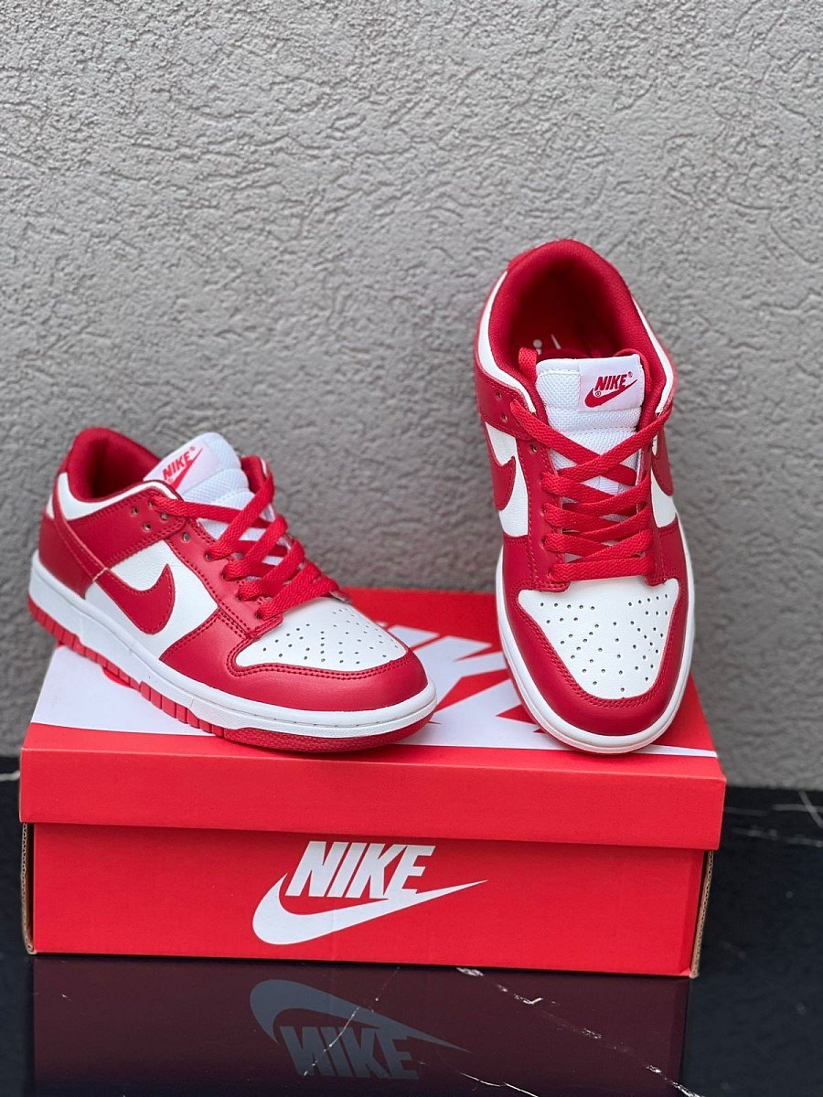 Nike Dunk Nike Dunk — 2
