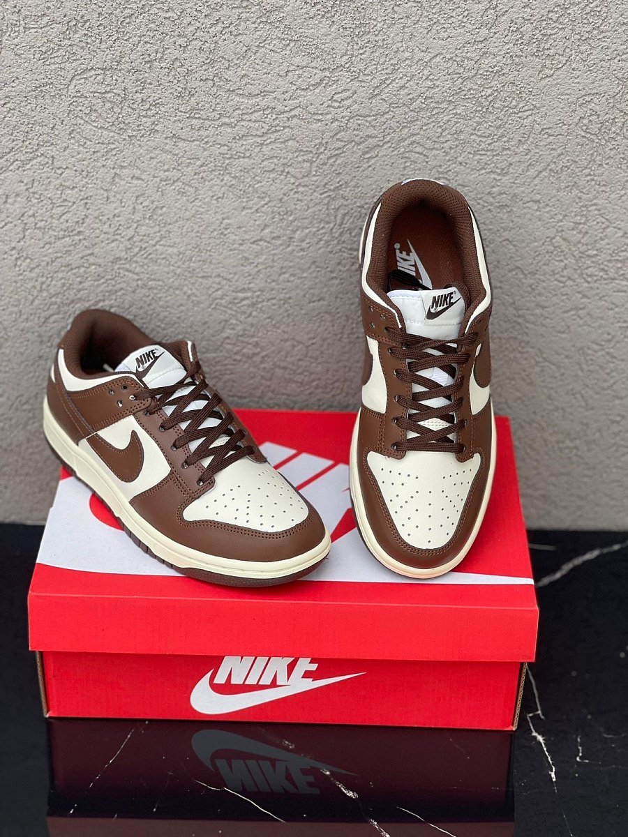 Nike Dunk Nike Dunk Cacao Wow — 2