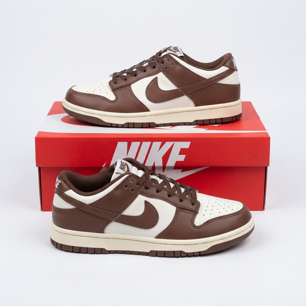 Nike Dunk Nike Dunk Cacao Wow — 1