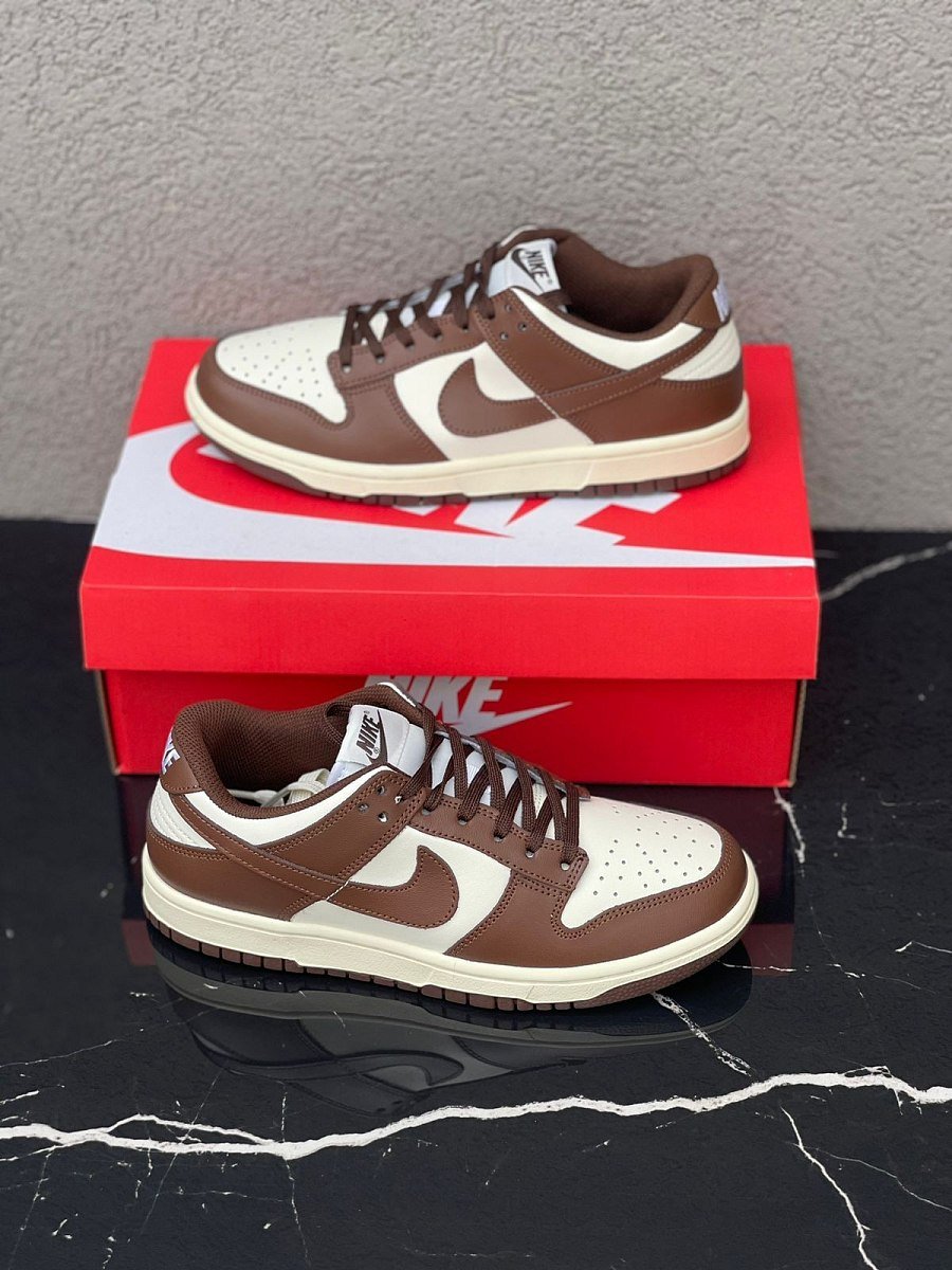 Nike Dunk Nike Dunk Cacao Wow — 3