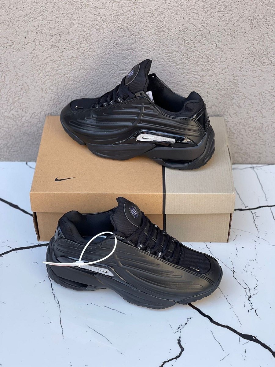Nike Hot Step 2 Nocta- Black — 3