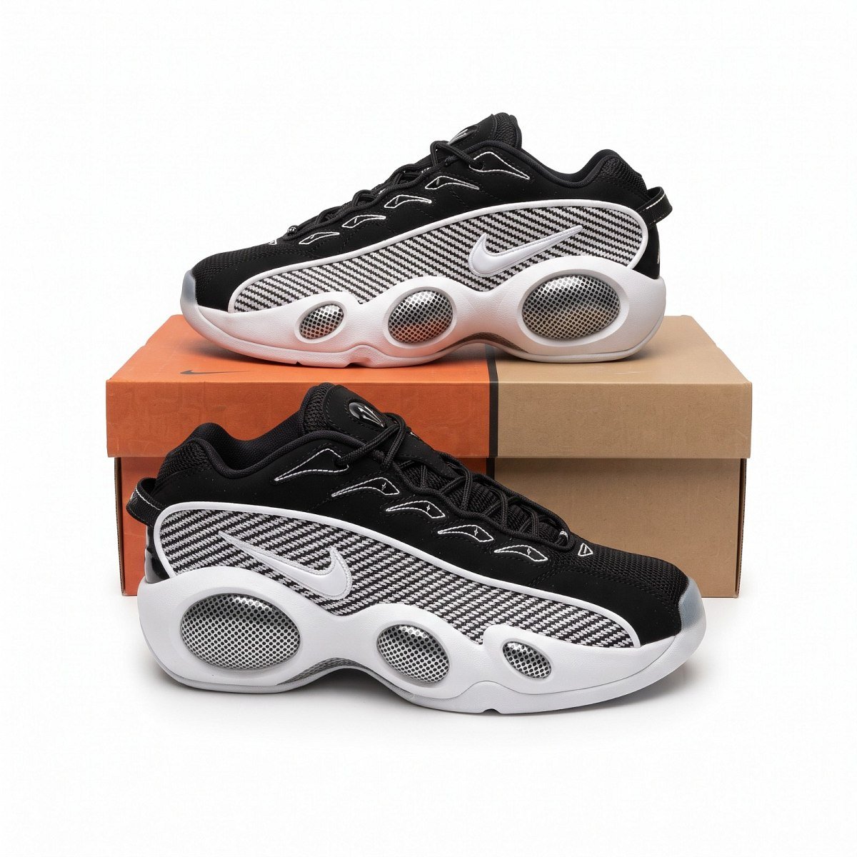 Nike Hot Step 2 Nocta Glide Drake — 1