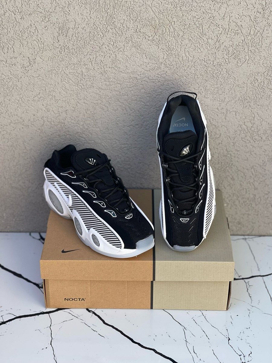 Nike Hot Step 2 Nocta Glide Drake — 2