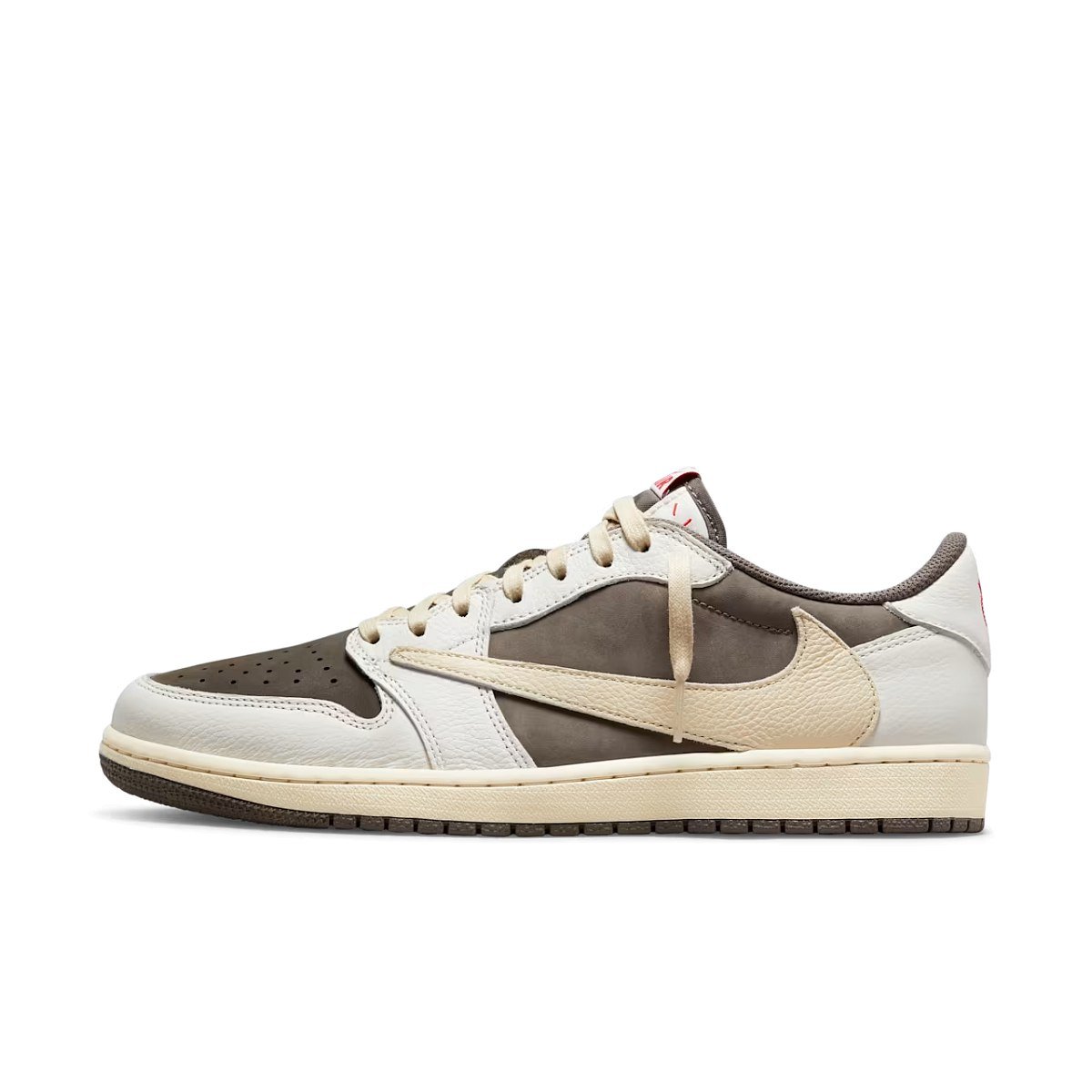 Nike Jordan x Travis Scott — 1