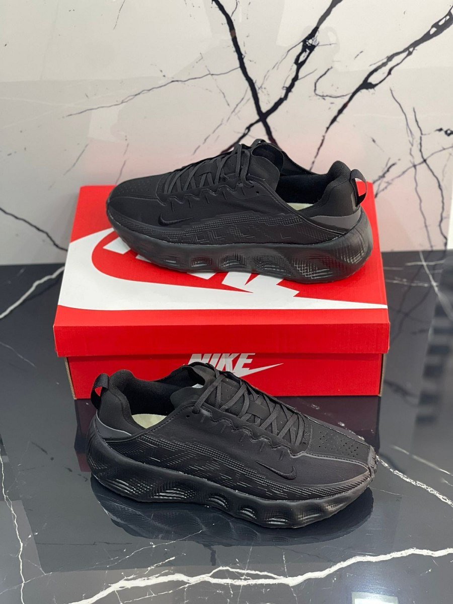 Nike Nike Ava Black — 3