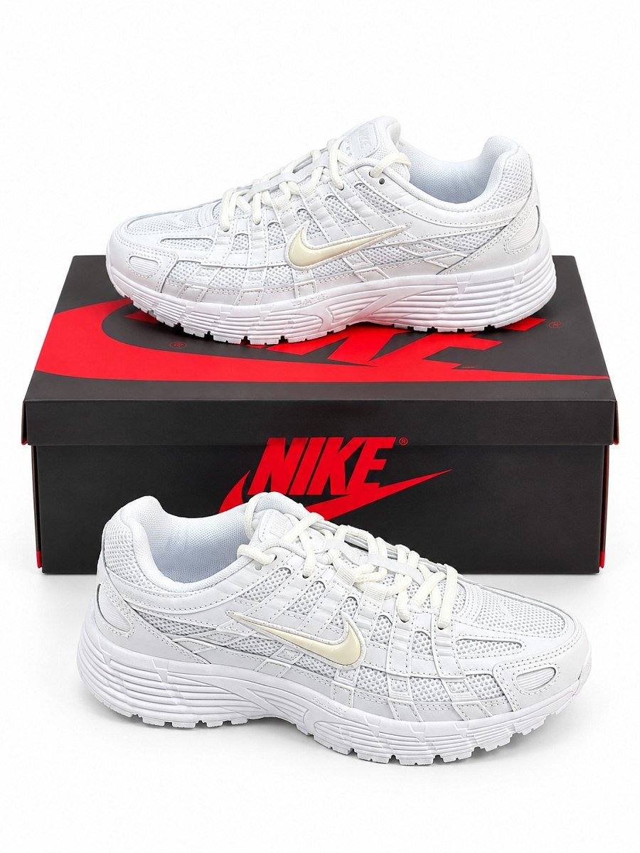 Nike Nike P-6000 — 1