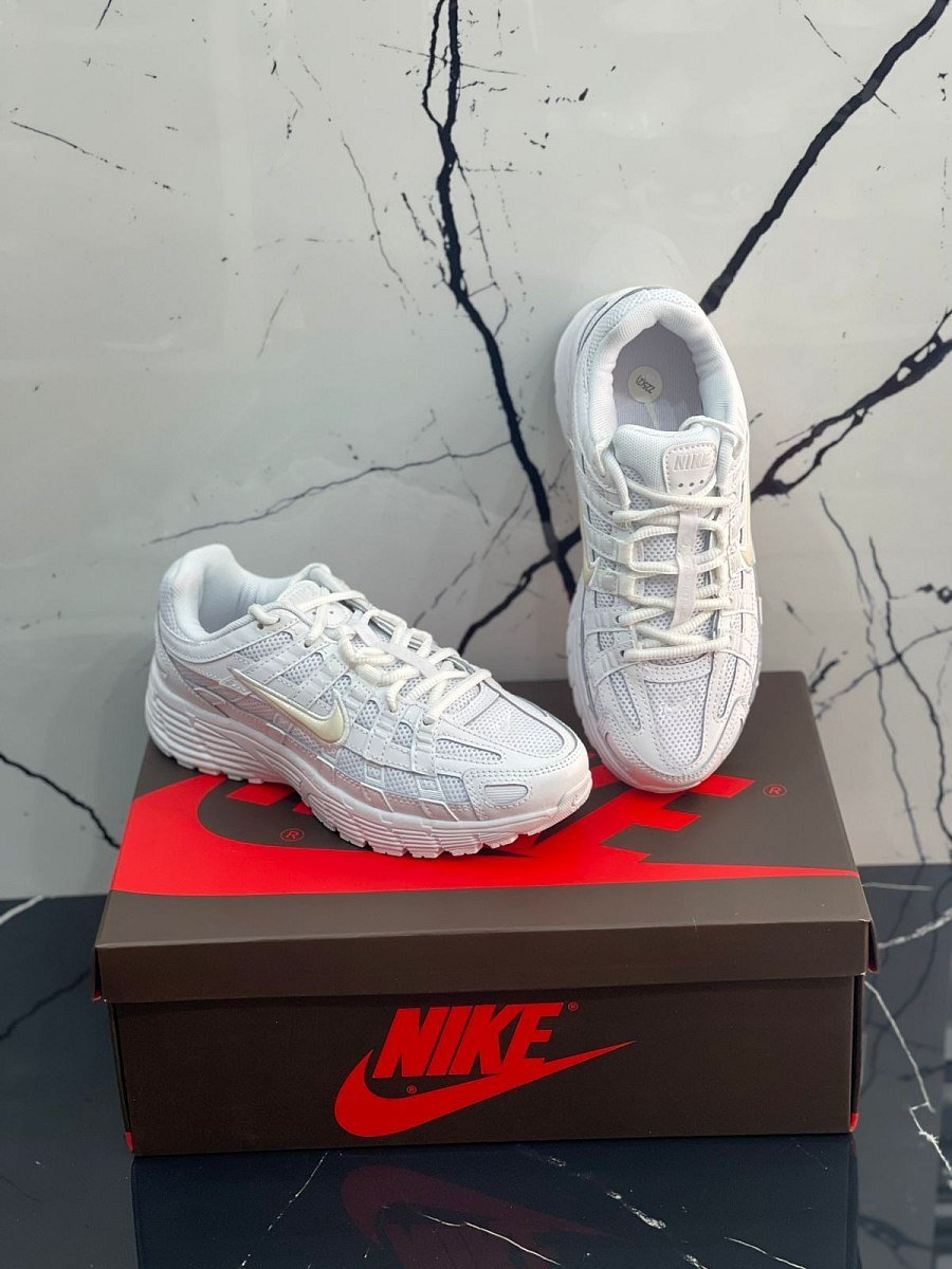 Nike Nike P-6000 — 2