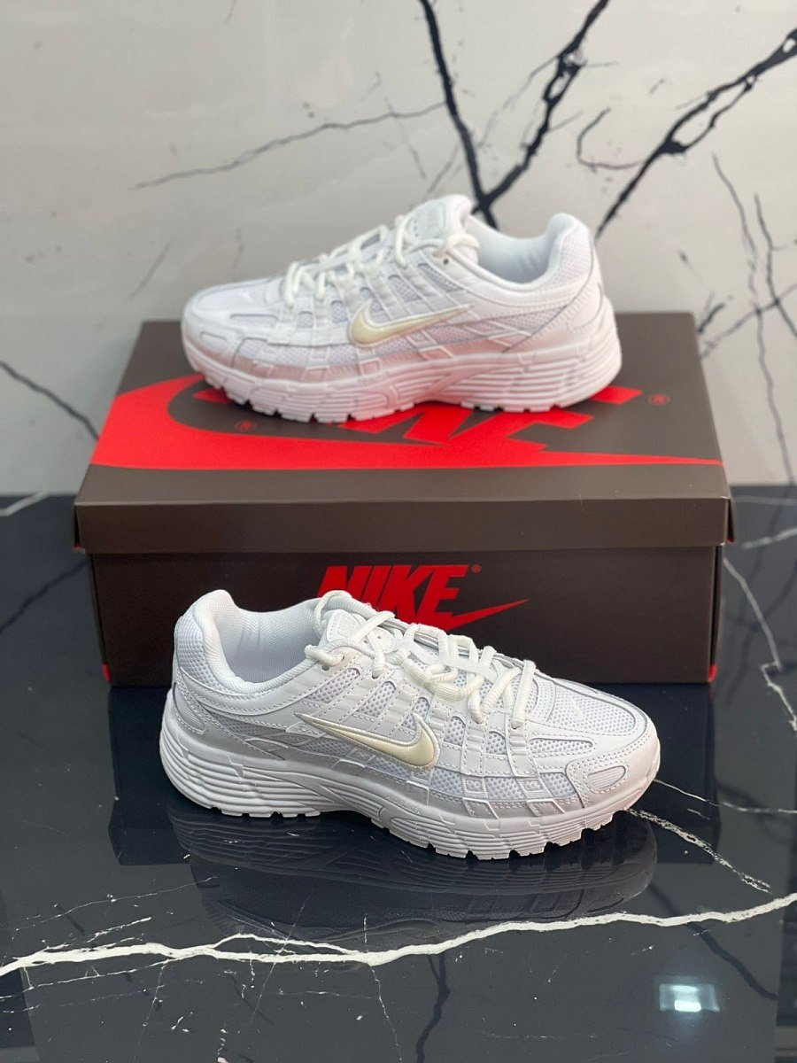 Nike Nike P-6000 — 3