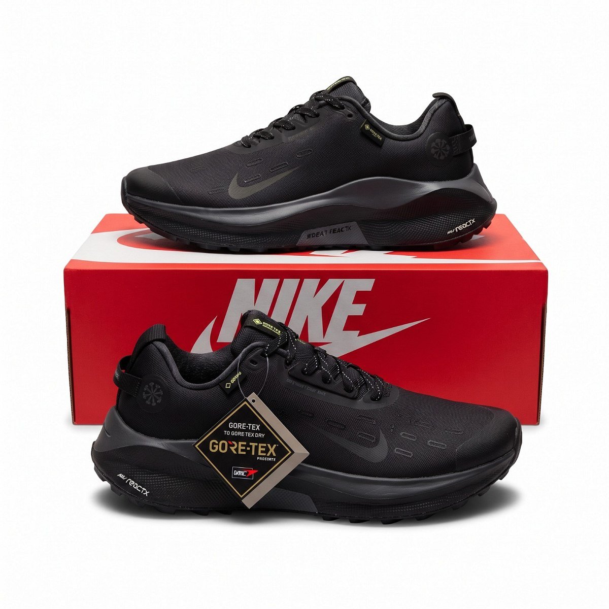 Nike Nike RN4 Gore-Tex — 1