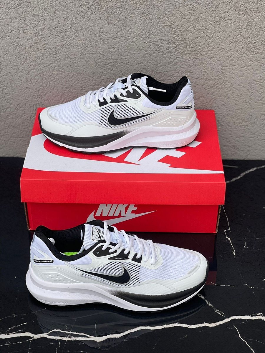 Nike Nike Zoom Pegasus — 3