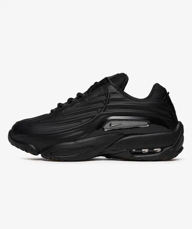 Nike Nocta Black — 1
