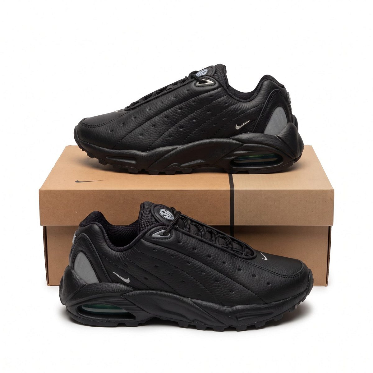 Nike Nocta Triple Black — 1