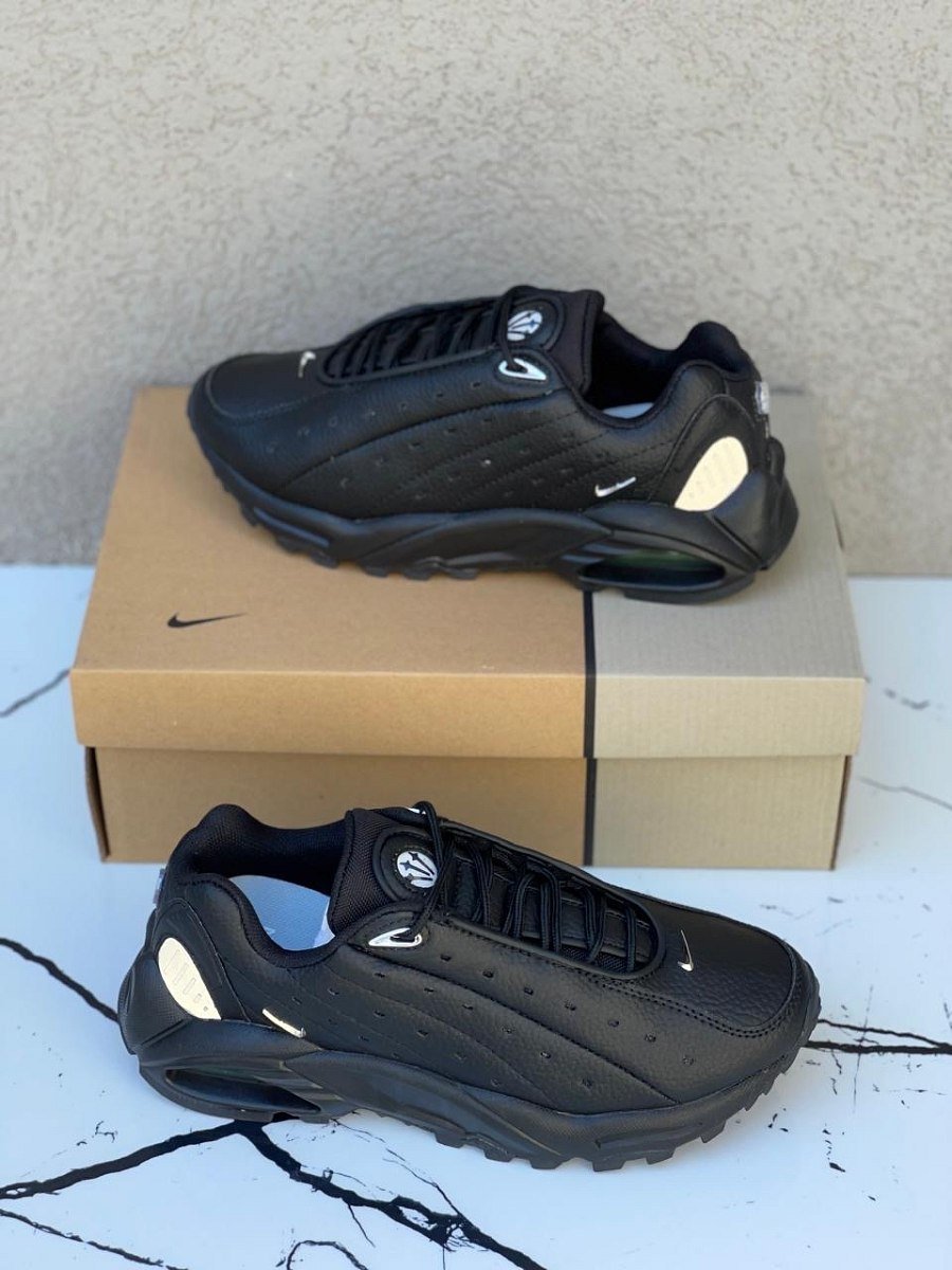 Nike Nocta Triple Black — 3